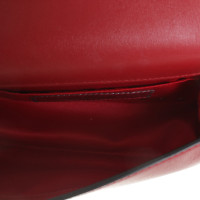 Valentino Garavani Shoulder bag in red