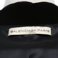 Balenciaga Bedek in zwart