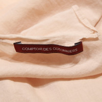 Comptoir Des Cotonniers Sjaal in Beige
