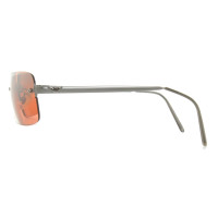 Armani Rahmenlose Sonnenbrille