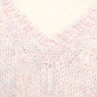 Closed Tricot en Rose/pink