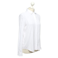 Gant Shirt blouse in white