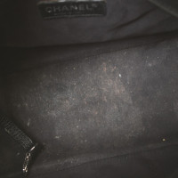 Chanel Tote Bag in Black