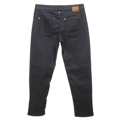 Drykorn Jeans Katoen in Blauw