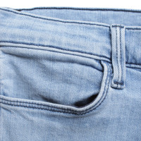 J Brand Jeans in azzurro