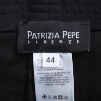 Patrizia Pepe Pantaloni in Black
