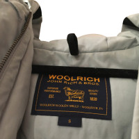 Woolrich "Luxury Arctic Parka"