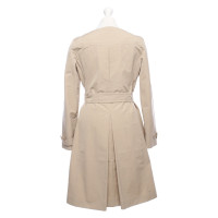 Prada Trenchcoat in beige