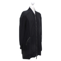 Other Designer High tech jacket in black