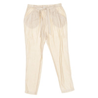 Filippa K Paire de Pantalon en Beige