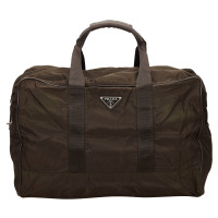 Prada Travel bag made of nylon