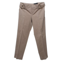 Gucci trousers in light brown