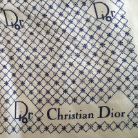 Christian Dior Silk scarf