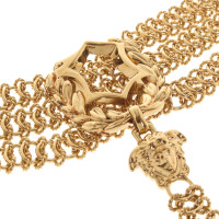 Versace Collana in Oro