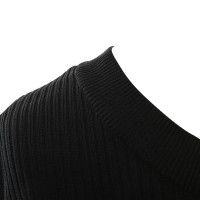 Cos Knit dress in black