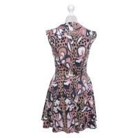 French Connection Dress in multicolor
