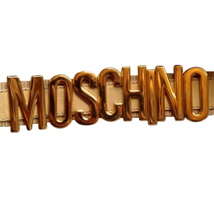 Moschino sac à bandoulière