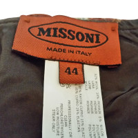 Missoni Zal gevormde wool