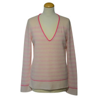 Villa Gaia Knitwear Cashmere in Pink