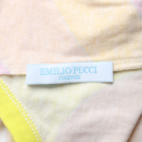 Emilio Pucci Dress Jersey