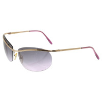 Gucci Sunglasses in violet