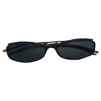 Gucci Sunglasses Horn in Brown