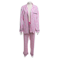 Dkny Pajama with pattern