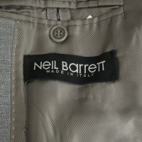 Neil Barrett Blazer en gris