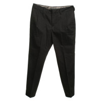 Drykorn pantaloni chino in nero