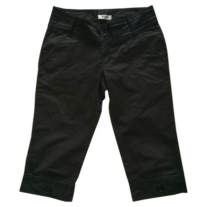 Moschino Shorts in Schwarz