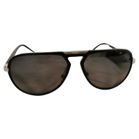 Dior Brille in Schwarz