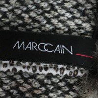 Marc Cain giacca di pelliccia finta