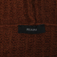 Riani Knitwear in Brown