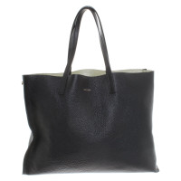 Marc Cain Reversible leather bag