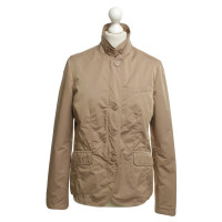 Mabrun Veste beige