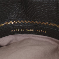 Marc By Marc Jacobs Handtas in zwart