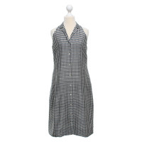 Ralph Lauren Silk dress with pattern
