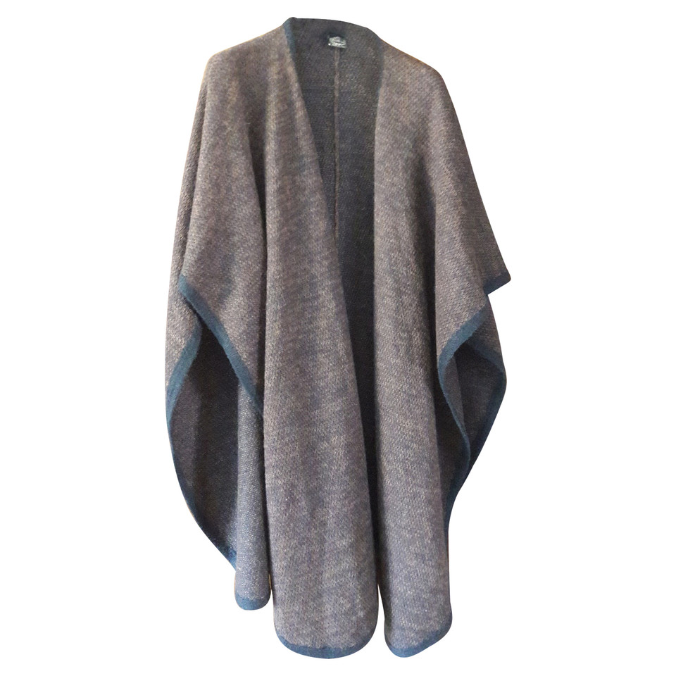 Borbonese Cashmere / wool sweater
