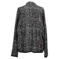 Reiss Knit sweater made of wool