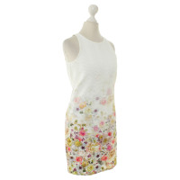 Msgm Dress with floral print