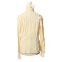 Altre marche Erny van Reijmersdal - Blusa in crema