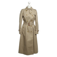 Burberry Classico trench coat