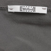 Wolford abito multifunzione in grigio