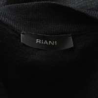 Riani Jacket in black
