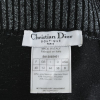 Christian Dior Strick