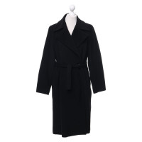 Max Mara Manteau noir