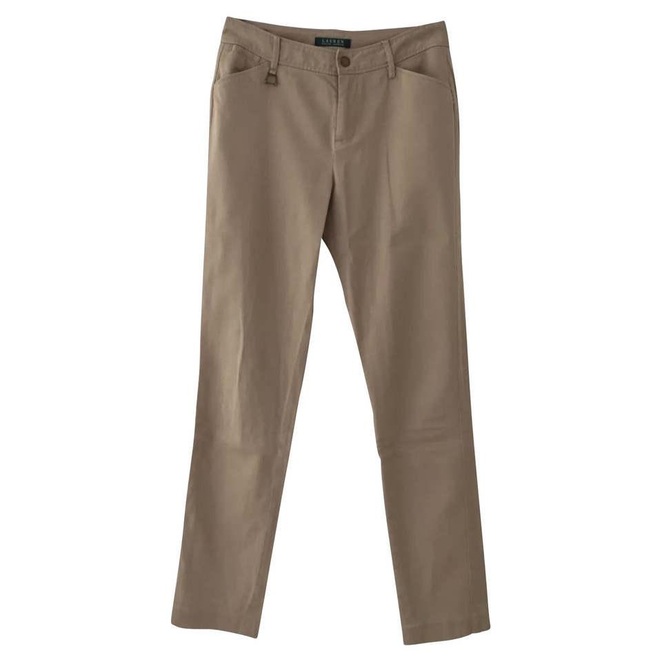 Ralph Lauren Stiefelhose Gr. 36