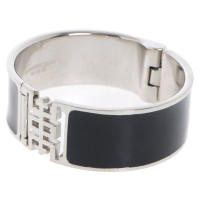 Shanghai Tang  Bangle in black