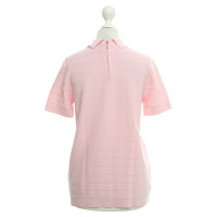 Lacoste Top in Pink