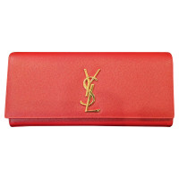 Saint Laurent "Kate clutch"